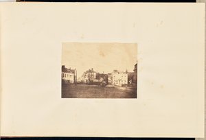 Marché de Louis Alphonse Davanne