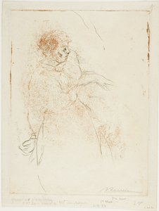 En el Muro, Episodio de la Comuna de Louis Auguste Lepère