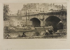  de Louis Auguste Lepère