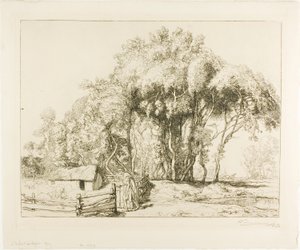 El hijo pródigo de Louis Auguste Lepère