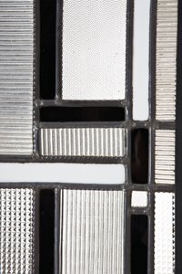 Conjunto de puertas, c.1928 de Louis Barillet