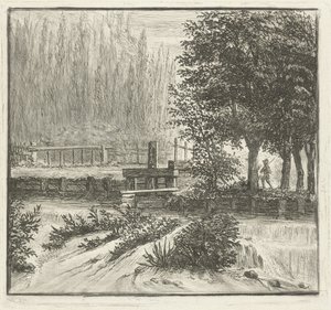 Cerrar de Louis Bernard Coclers