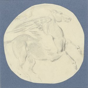 Pegasus de Louis Boulanger