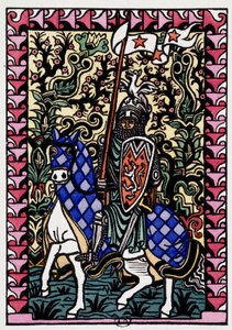 Caballero - en 