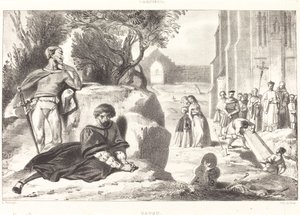 Escenas de Fausto