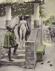 Griselda, Décimo Día, Décima Historia