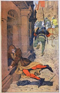 00177042 de Louis Charles Bombled