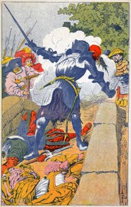 00184261 de Louis Charles Bombled