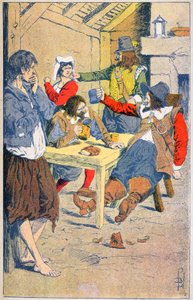 00186612 de Louis Charles Bombled