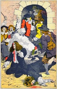 00187253 de Louis Charles Bombled