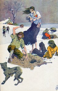 00191603 de Louis Charles Bombled