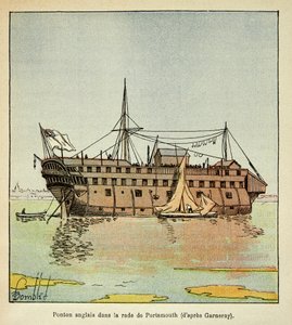 Ilustración de Bombled Louis del libro 
