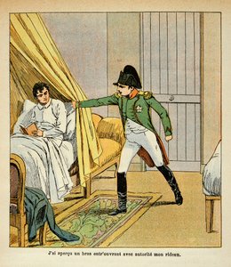 Ilustración de Bombled Louis del libro 