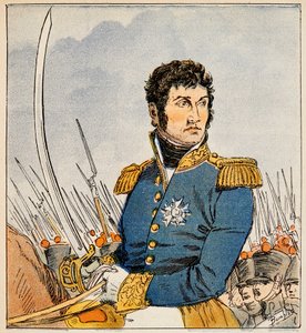 Ilustración de Louis Bombled del libro 