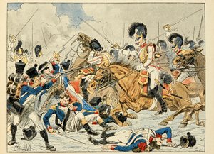 Ilustración del libro 
