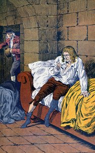 Lally Tollendal de Louis Charles Bombled