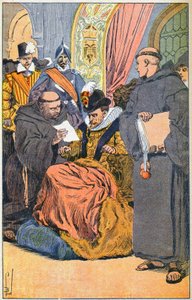Felipe II de España y los Jesuitas