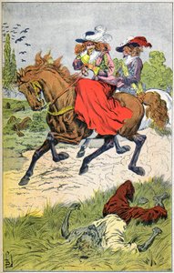 La Gran Señorita