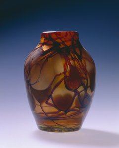 Jarrón, c.1914-1918