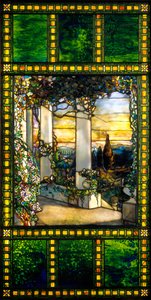 Ventana, c.1900