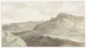 Trajes de la ciudad de Scilla
Voyage en Italie, en Sicile et à Malte - 1778 (título de la serie)