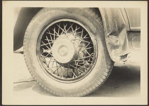 [Auto Wheel] de Louis Fleckenstein