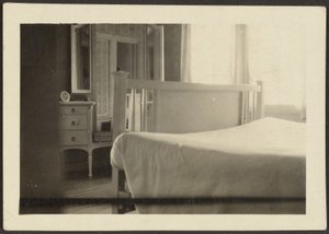 [Dormitorio Interior]