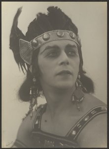 Estudio de caracteres