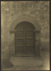 [Doble puerta] de Louis Fleckenstein