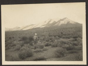 [Figura en paisaje] de Louis Fleckenstein
