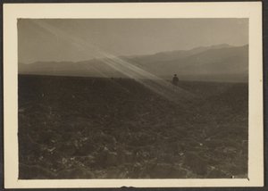 [Figura en paisaje] de Louis Fleckenstein