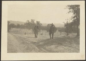 [Figuras en el paisaje rural]