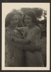 [Hermanas Fleckenstein]