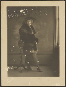 [Florencia en pieles] de Louis Fleckenstein