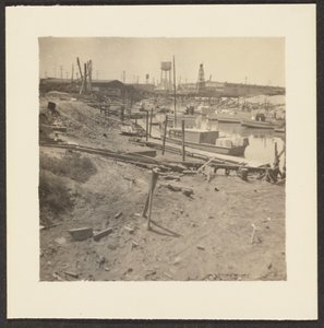 [Paisaje industrial] de Louis Fleckenstein