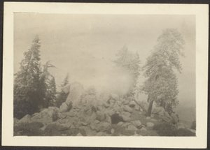 [Paisaje] de Louis Fleckenstein