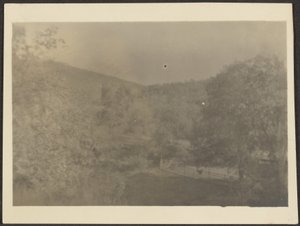 [Paisaje] de Louis Fleckenstein