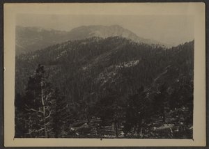 [Paisaje] de Louis Fleckenstein