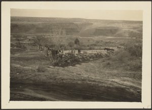 [Paisaje] de Louis Fleckenstein
