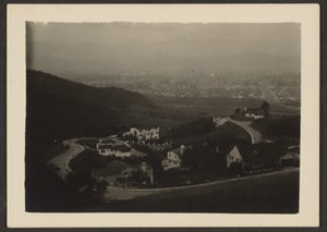 [Paisaje] de Louis Fleckenstein