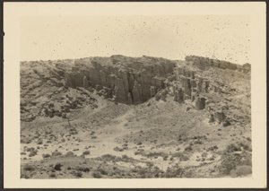 [Paisaje] de Louis Fleckenstein