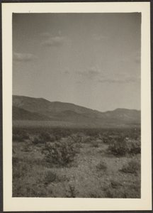 [Paisaje] de Louis Fleckenstein