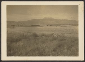 [Paisaje] de Louis Fleckenstein