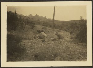 [Paisaje] de Louis Fleckenstein