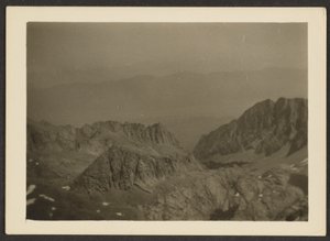 [Cañón del Pino Solitario]