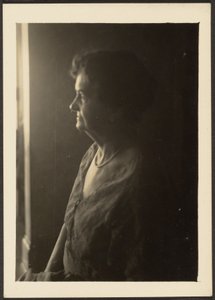 Srta. Ida Hotopp de Louis Fleckenstein