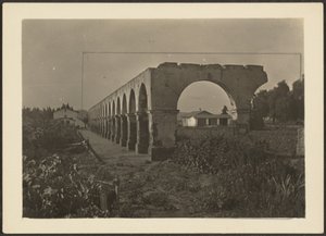 [Arcos de la Misión]