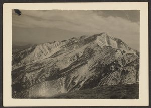 [Paisaje de montaña]
