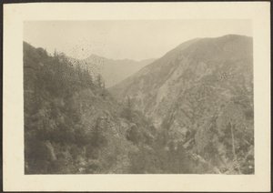 [Paisaje de montaña]