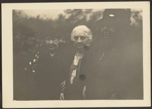 [Sra. Fleckenstein y Amigos]